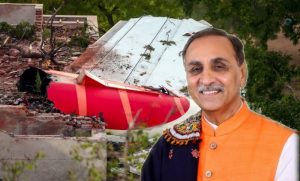 On the demise of former Chief Minister Vijay Rupani, state mourning has been declared in Gujarat. His last rites will be held in Rajkot on June 16