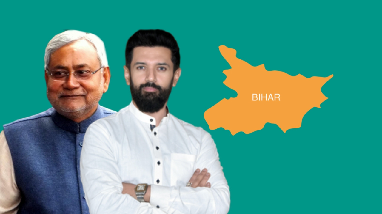Bihar Assembly Elections 2025: Chirag Paswan’s role is important in NDA’s victory, hopes rest on Paswan vote bank