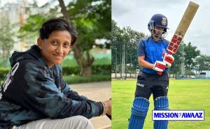 Shubha Satheesh: The Emerging Star of Indian Cricket | Shubha Satheesh Biography
