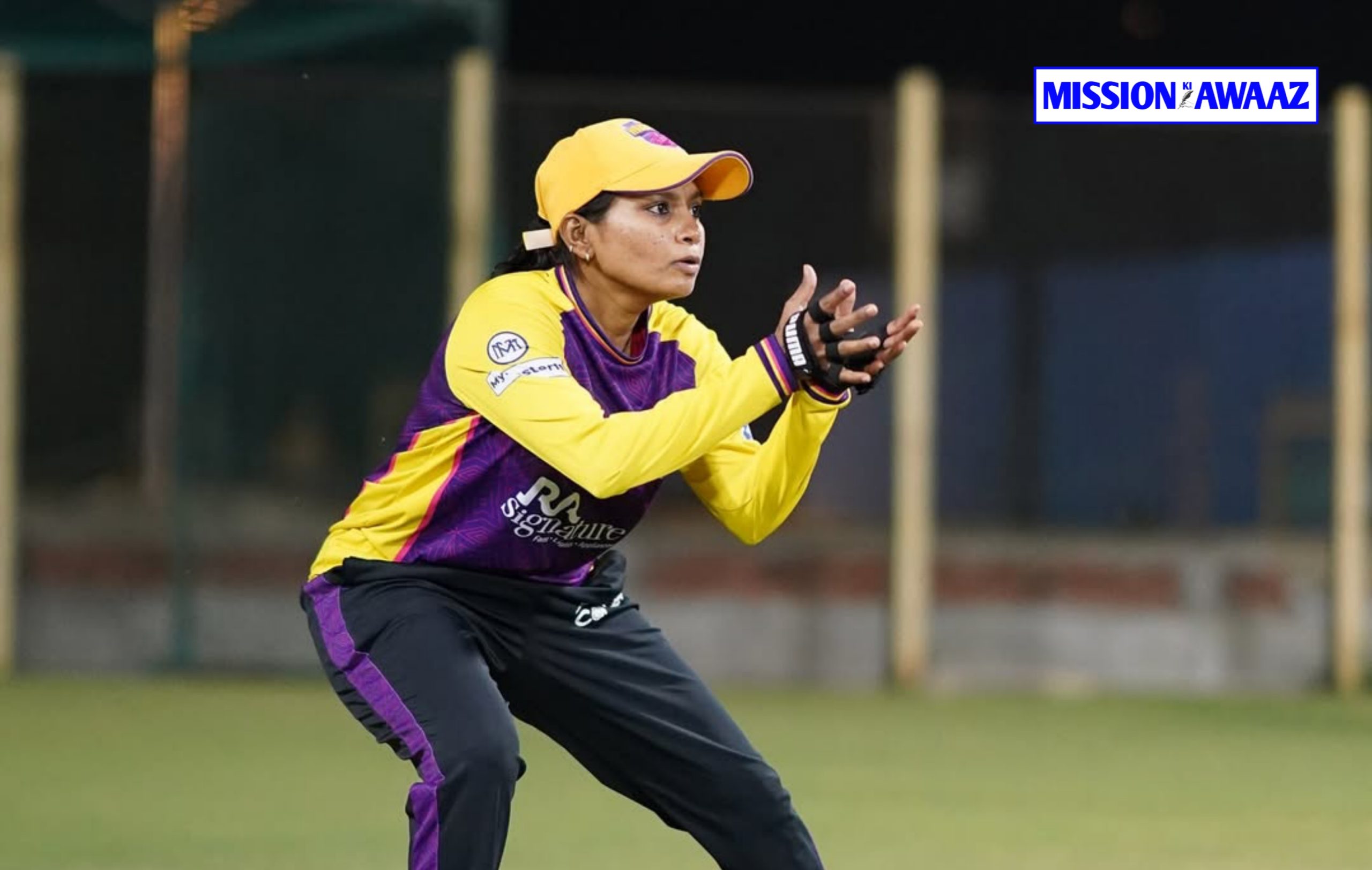 Rajeshwari Gayakwad Biography: The Star Spinner of Indian Women’s Cricket