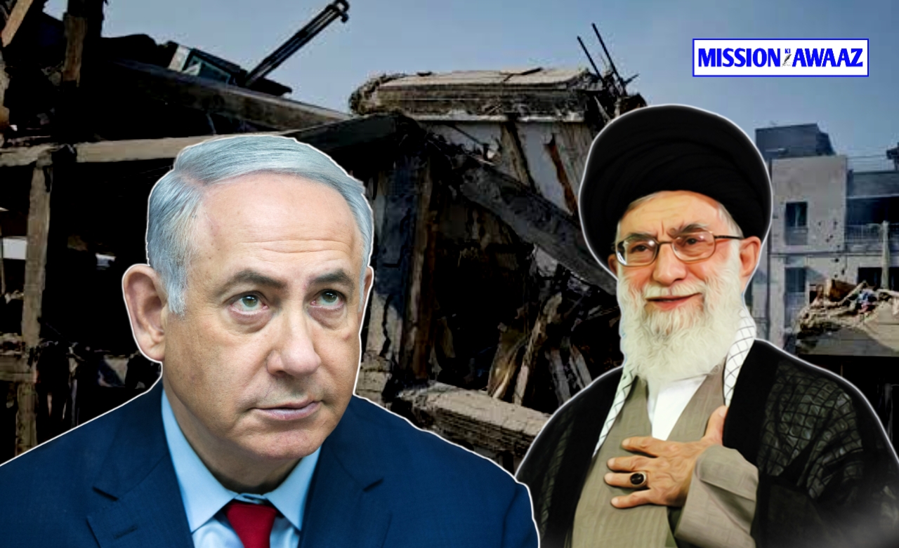 Iran-Israel Ceasefire Agreed: Trump Says – “A Great Day for the World”