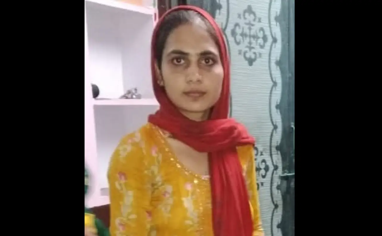 19-Year-Old Girl Found Dead Under Suspicious Circumstances in Gangapur City, Family Suspects Murder