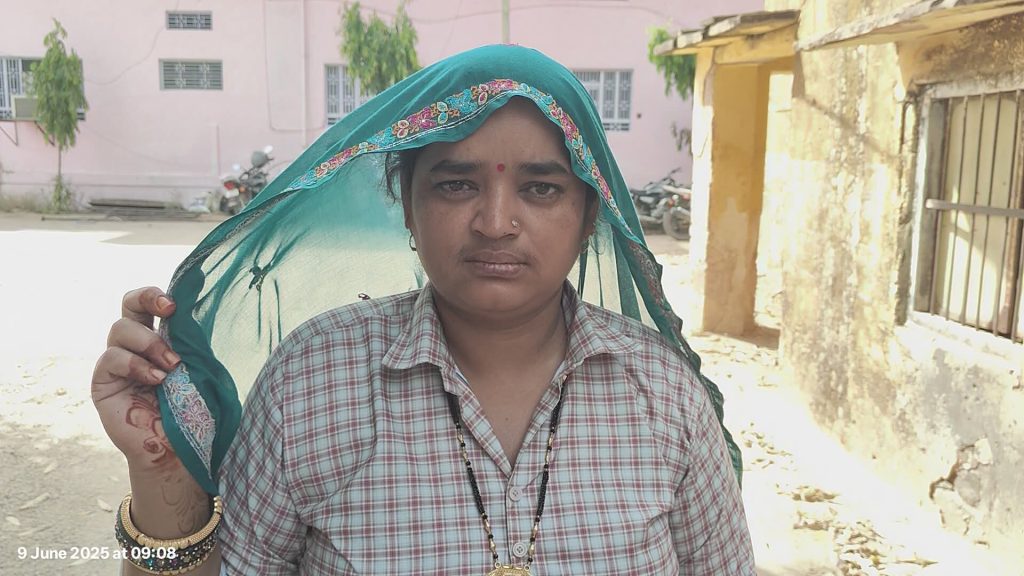 Photo - Kalawati Meena