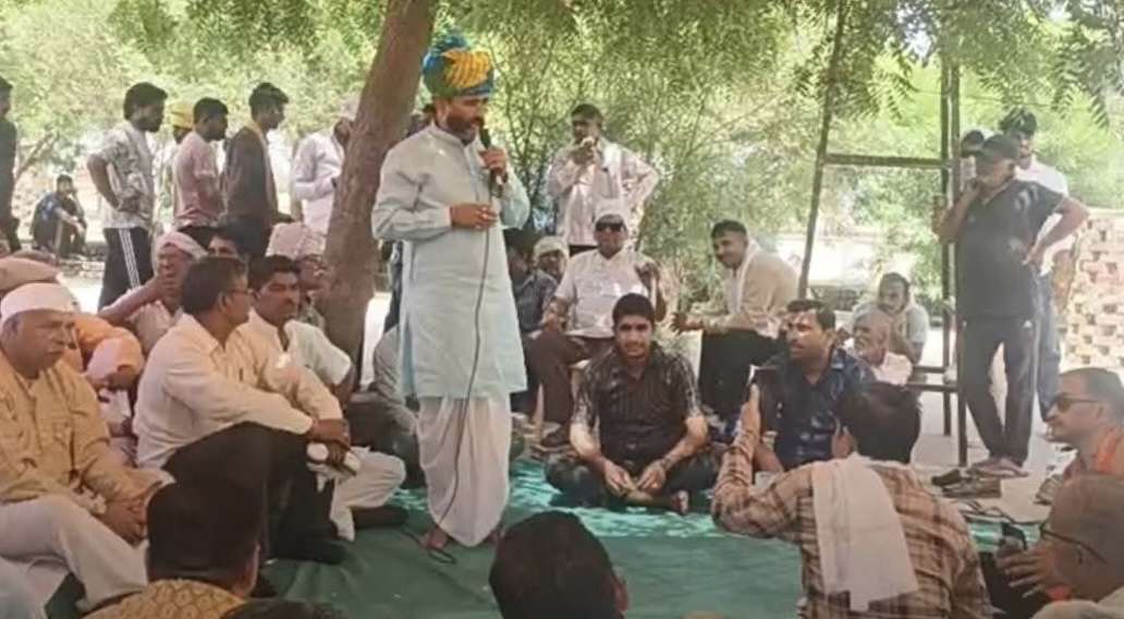 Jat Community’s Mahapanchayat: ‘Hunkar Rally’ Announced for June 29