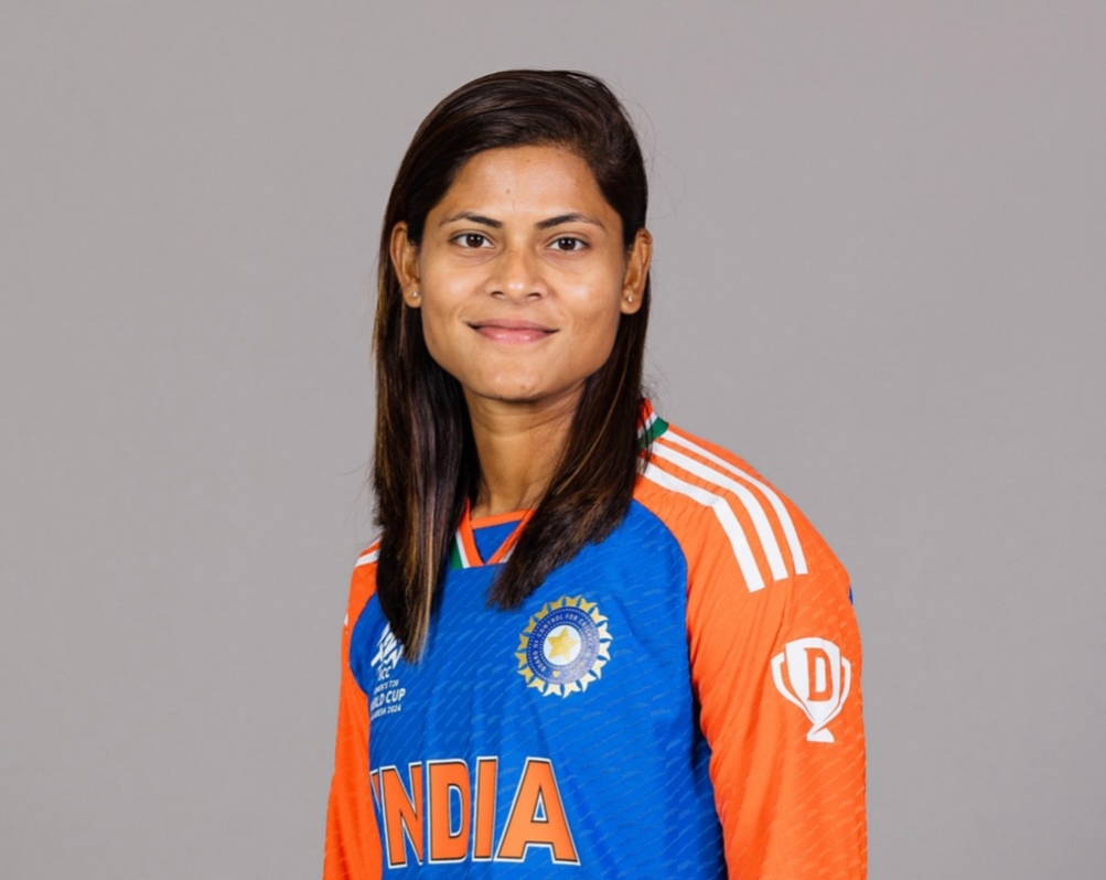 Radha Yadav’s Biography: An Inspiring Story of an Emerging Indian Woman Cricketer