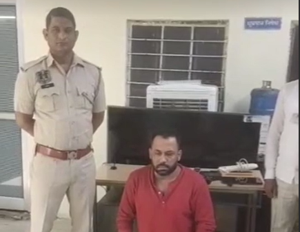 IPL Betting Busted in Jaipur: Major Bookie Arrested During Final Match