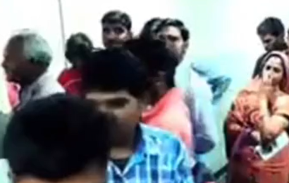 Queue Management System Brings Relief to Patients in Rajasthan Hospitals