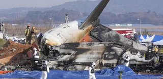 India’s Worst Plane Crashes – From Ahmedabad AI171 to Charkhi Dadri Mid-Air Collision