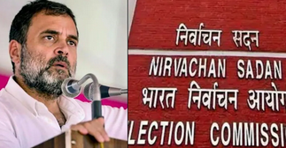 Congress Raised Voter List Concerns Only After Maharashtra Poll Results: Election Commission