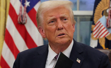 Donald Trump Offers Support After Air India Crash – “We’re Ready to Help India in Any Way”