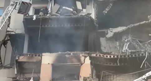 Israel Strikes Iranian Targets, Tensions Rise Across Middle East