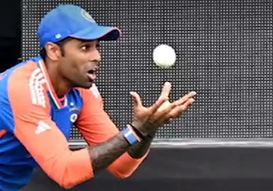 ICC Updates Boundary Catch Rule: ‘Bunny Hop’ Catches No Longer Valid from June 17