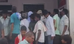 Dead Body of Young Man Found in Dausa, Family Alleges Murder