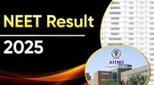 NEET 2025: Result Declared, Cut-Off Drops, Check Topper and Scorecard Details