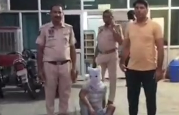 Jaipur Police Busts Chain Snatching Gang, Four Arrested