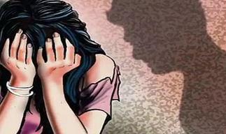 Man Arrested for Rape and Blackmailing Woman in Hindaun City
