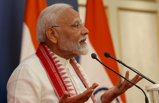 PM Modi Embarks on Three-Nation Visit: Cyprus, Canada & Croatia