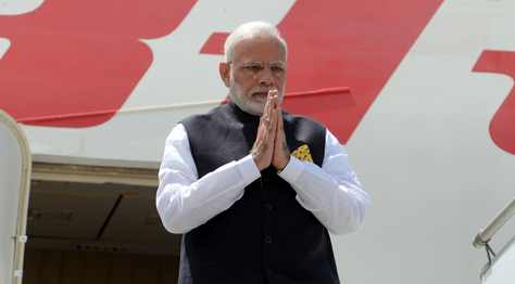 PM Modi’s Strategic 3-Nation Visit: Cyprus, G7 Canada, and Croatia