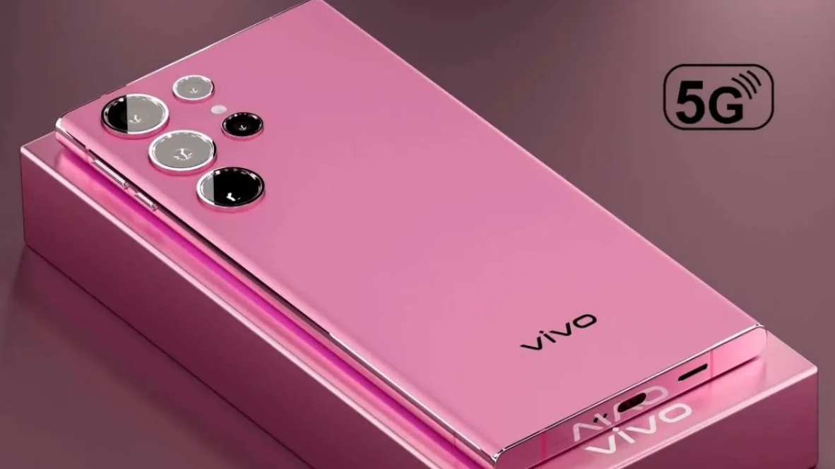 Vivo V60: A Stellar Mid-Range Smartphone