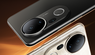 Vivo T4 Ultra: A Power-Packed Mid-Range Smartphone