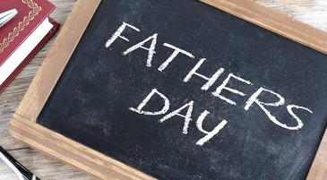 Father’s Day 2025 – A Day to Honour the Silent Strength