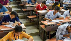 PTET & Integrated Course Exam Held Peacefully in Karauli with Biometric Attendance