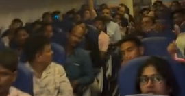 Air India Express Flight Turns Nightmare: 5-Hour Delay in Dubai Without AC, Food or Water