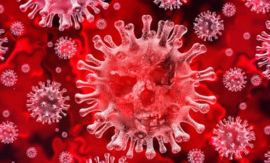COVID-19 Cases Rise Again in India, New Variants Under Watch