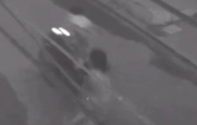 Attempted Robbery on Woman in Jaipur’s Shyam Nagar, Suffers Head Injury, Accused Fled