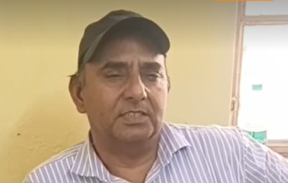 Joint Medical Director Inspects Bandikui Sub-District Hospital, Orders Immediate Improvements