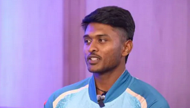 Sai Sudharsan Falls for a Duck on Test Debut as England Strikes Back