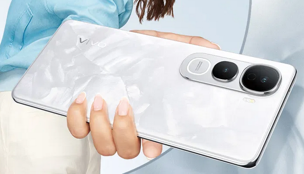 Vivo Y400 Pro 5G Launched in India: Flagship Features in a Mid-Range Package