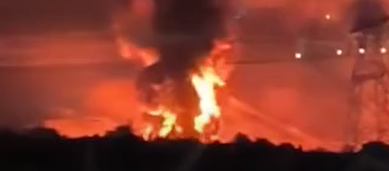 US Attacks Three Nuclear Sites in Iran; Iran Launches Missiles on Israel