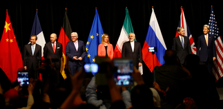 Recent Trends in the Iran Nuclear Deal: 2025 Updates