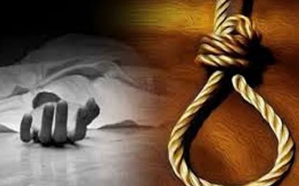 Bank Employee and Wife Found Hanging in Jaipur Flat; Cause of Death Under Investigation
