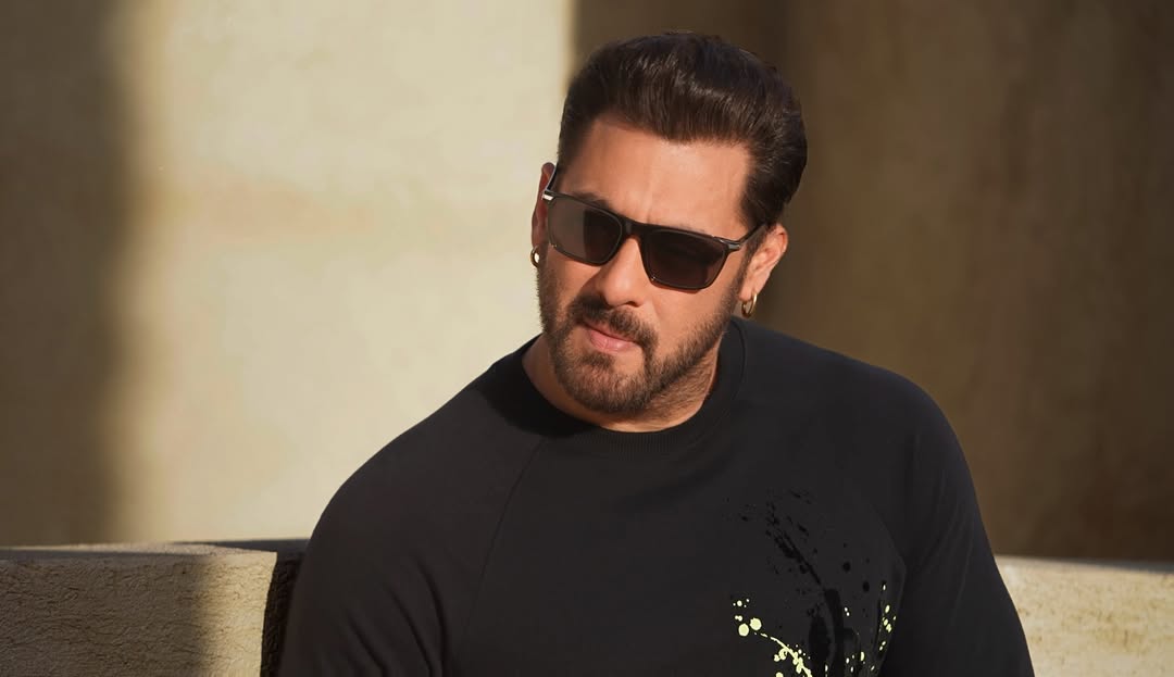 Salman Khan Reveals Secrets About His Health and Marriage on ‘The Kapil Sharma Show’, Says – Now Prefer Being Alone