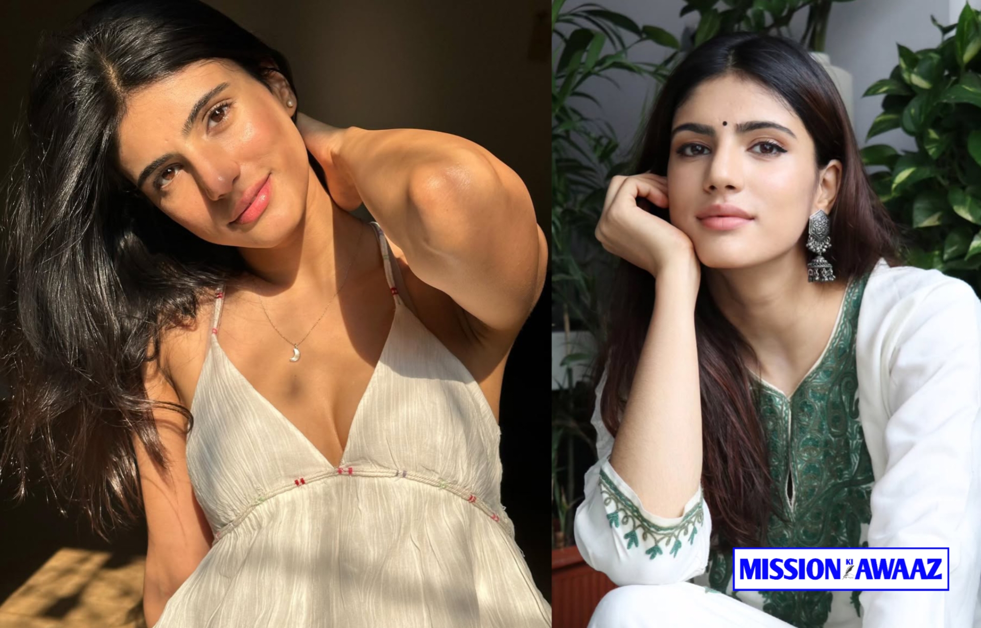 Medha Rana is making her Bollywood debut with Border 2: Know about her life and career