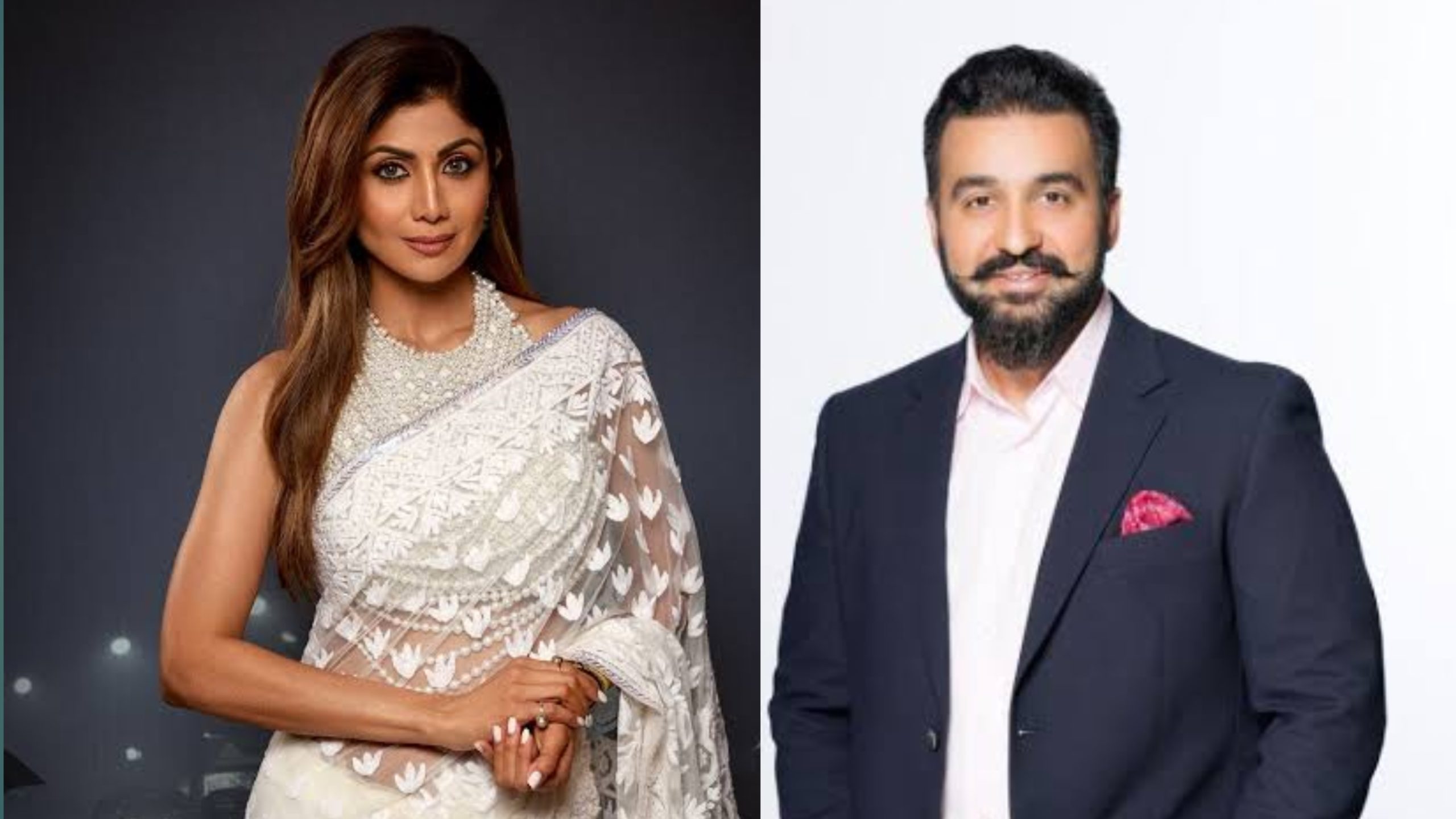Shilpa Shetty and Raj Kundra accused of fraud of Rs 60 crore, FIR lodged