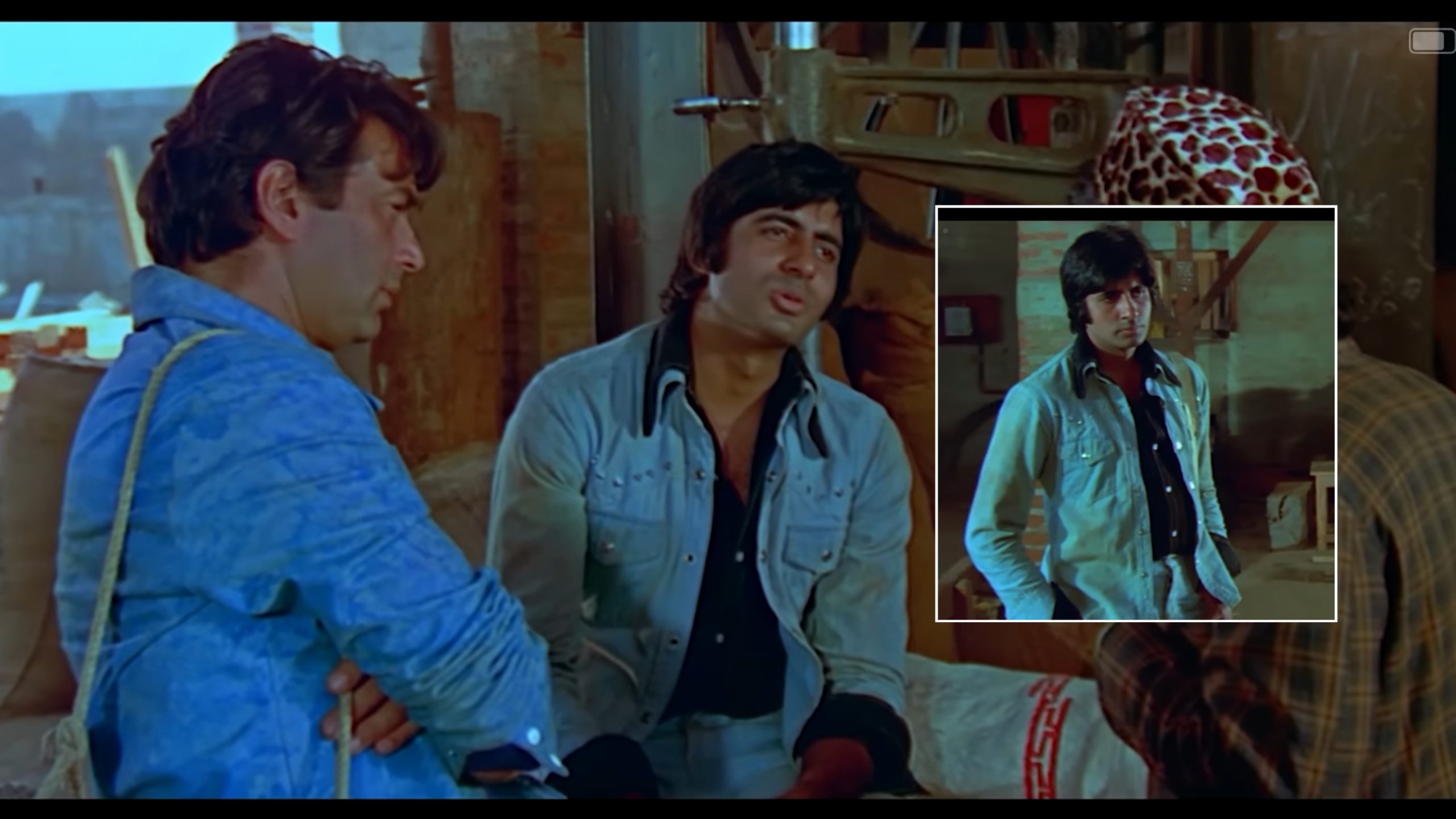 Dharmendra remembered the old days on completion of 50 years of ‘Sholay’, know interesting things related to the film