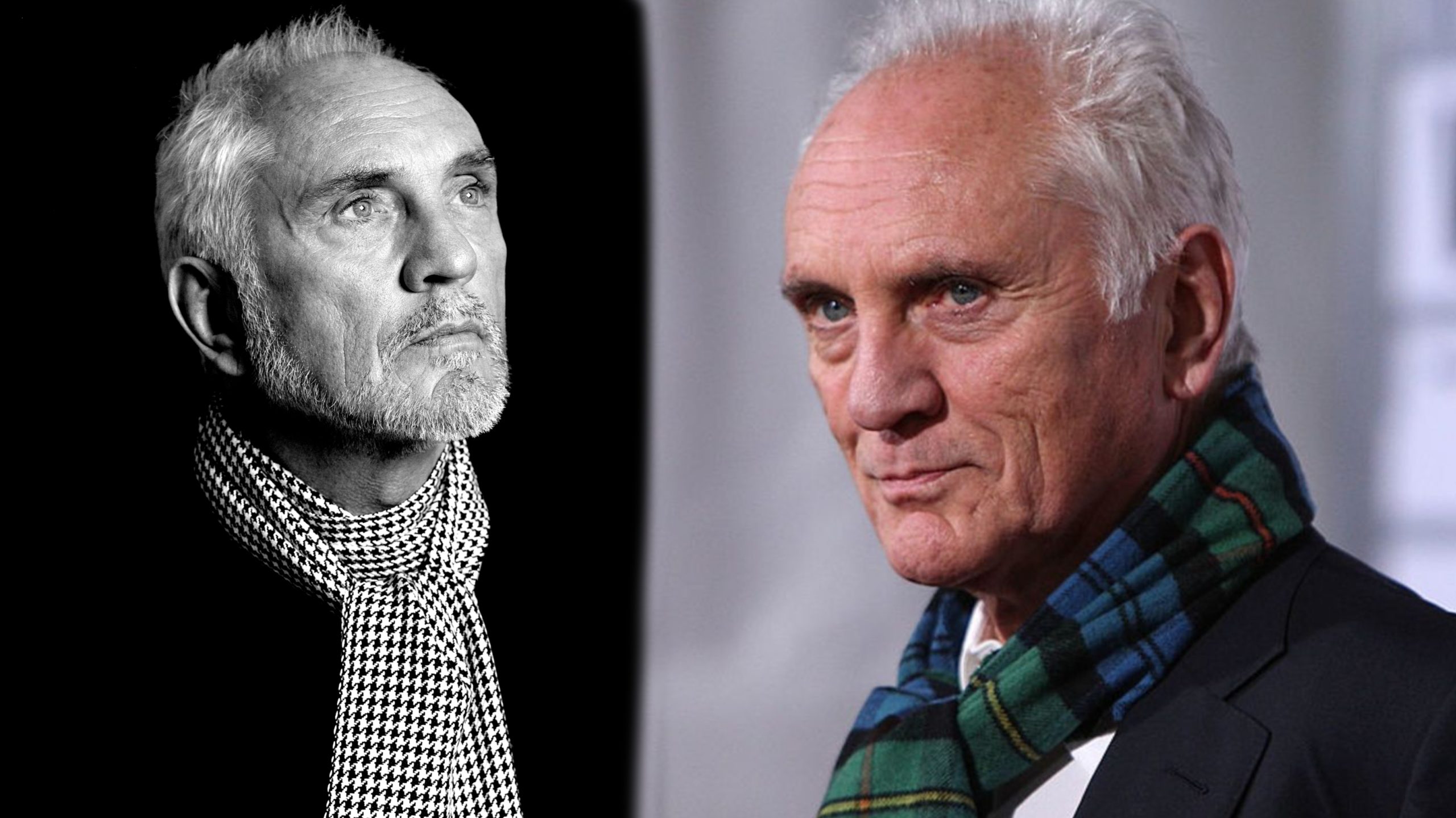 British actor Terence Stamp, famous for playing General Zod, dies at 87