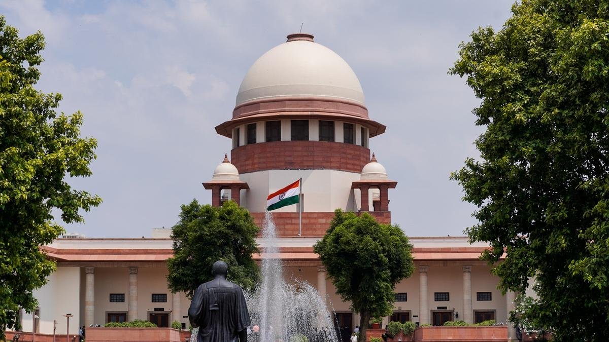 Supreme Court’s strictness: Decision on bail petitions is necessary within two months, instructions to courts