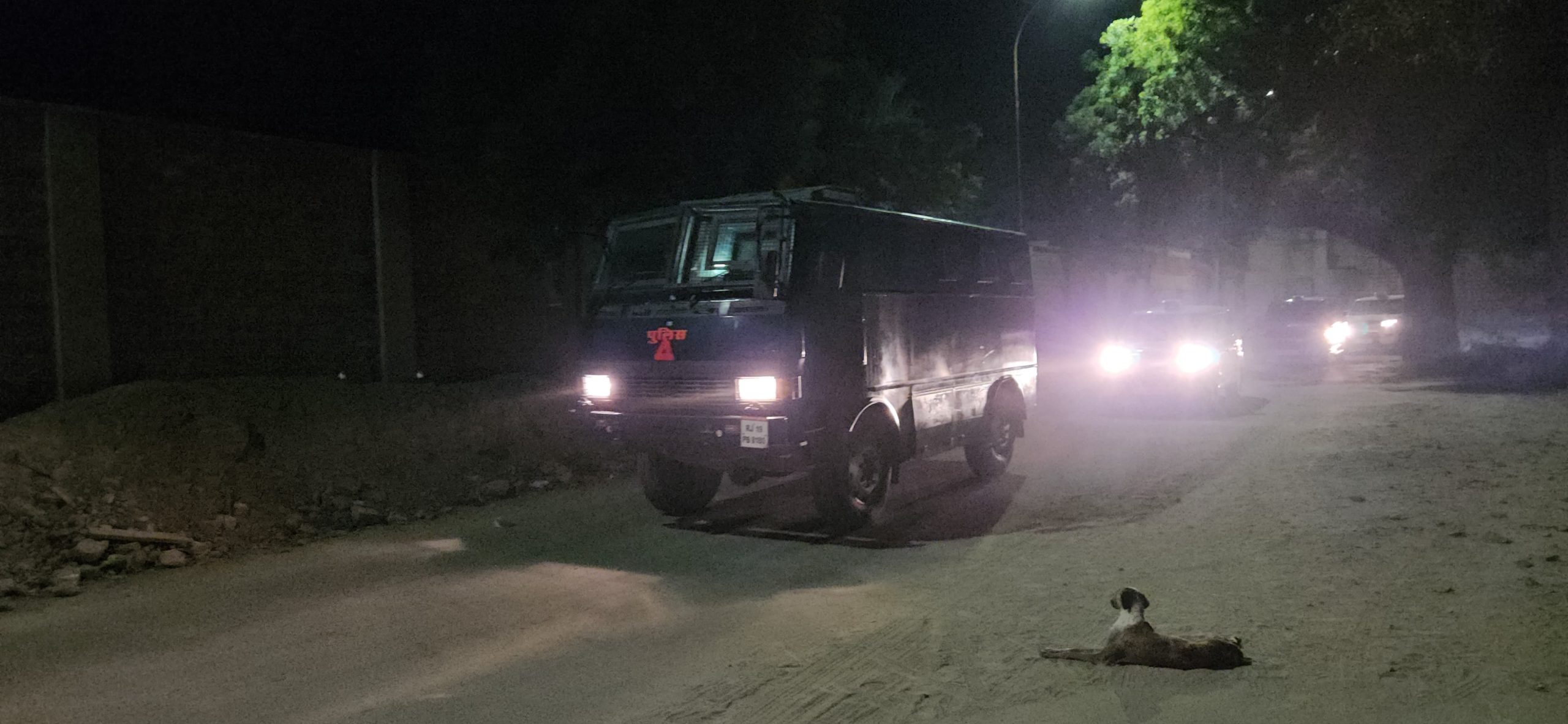 Sonam Wangchuk Shifted to Jodhpur Jail Under Heavy Security After NSA Slapped in Leh