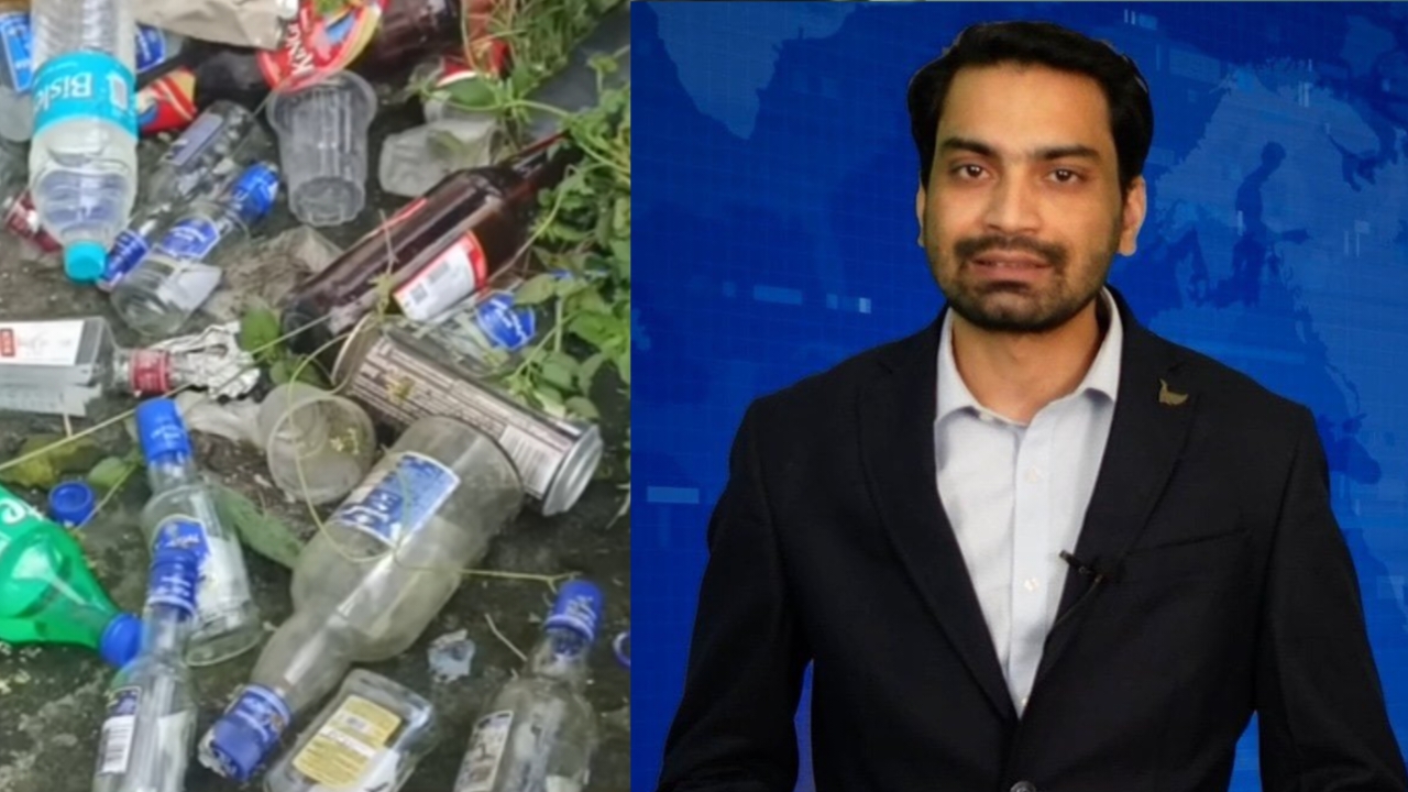 Suspicious death of Uttarkashi journalist Rajiv Pratap: He received threats after reporting on corruption