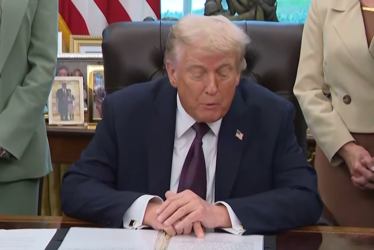 National Guard deployed to Memphis to control crime, Trump announces new task force