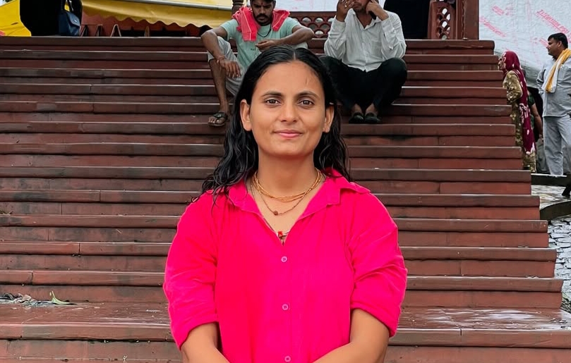 Arju Bishnoi selected in Rajasthan Senior Women’s T20 team