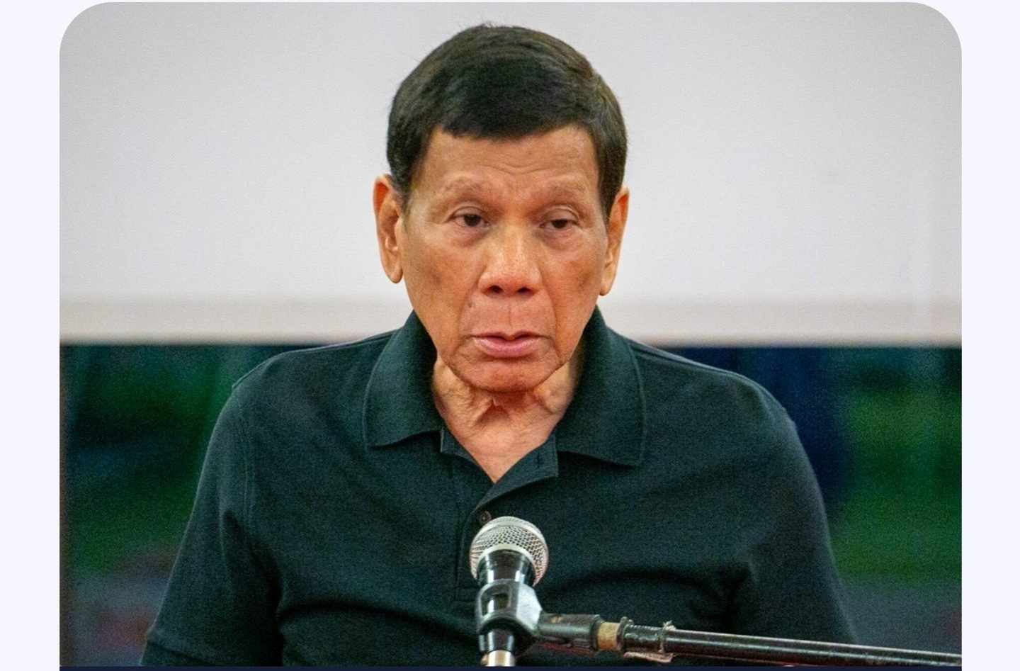 Duterte faces crimes against humanity: ICC opens serious murder charges, claims involvement in 76 deaths
