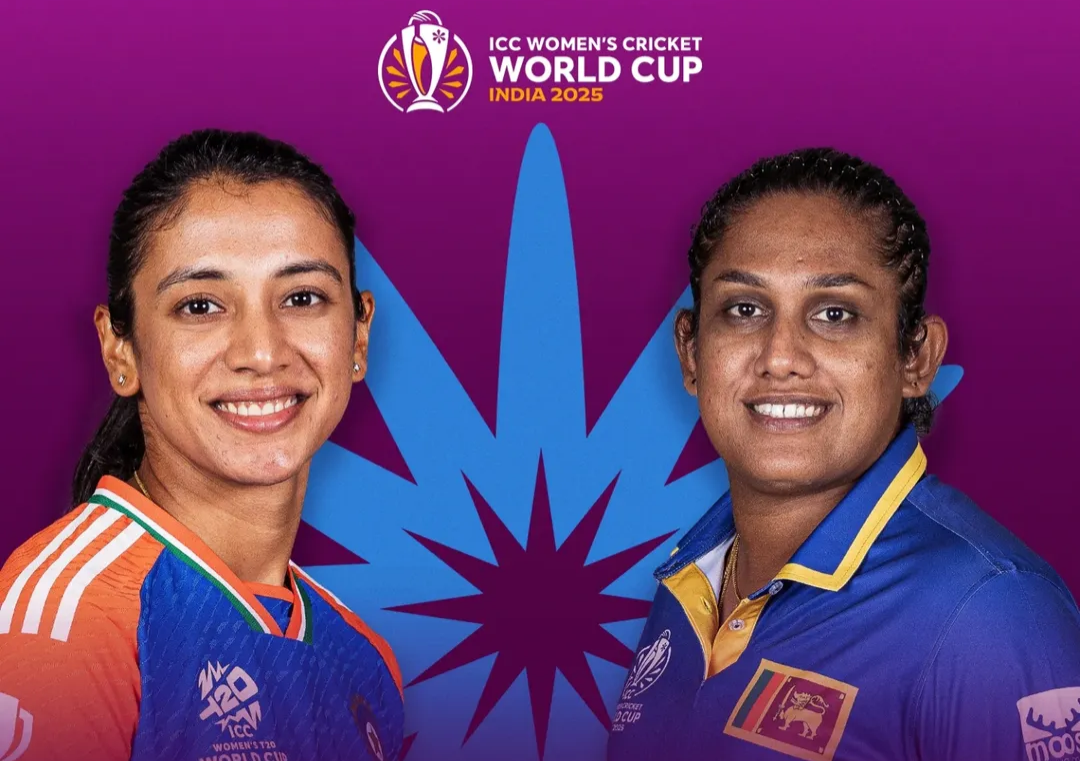 ICC Women’s Cricket World Cup 2025: India’s historic battle begins