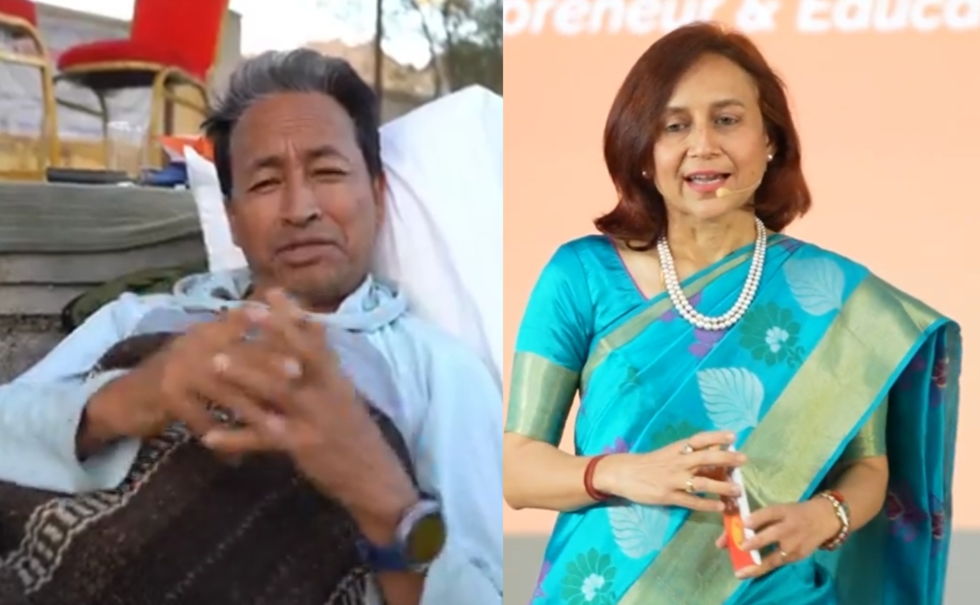 Supreme Court to hear Sonam Wangchuk’s arrest case on October 6