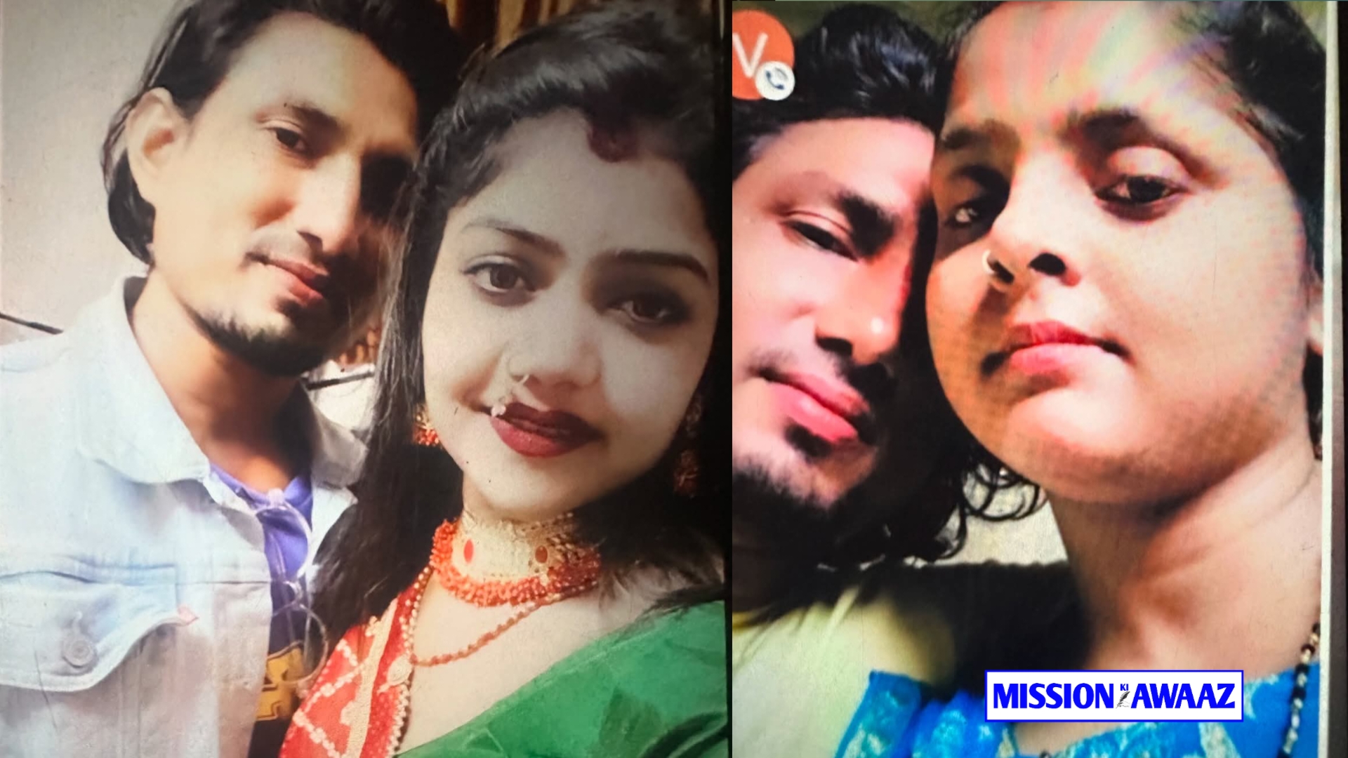 YouTuber Mani Meraj arrested: Girlfriend makes serious allegations of love jihad and forced abortion
