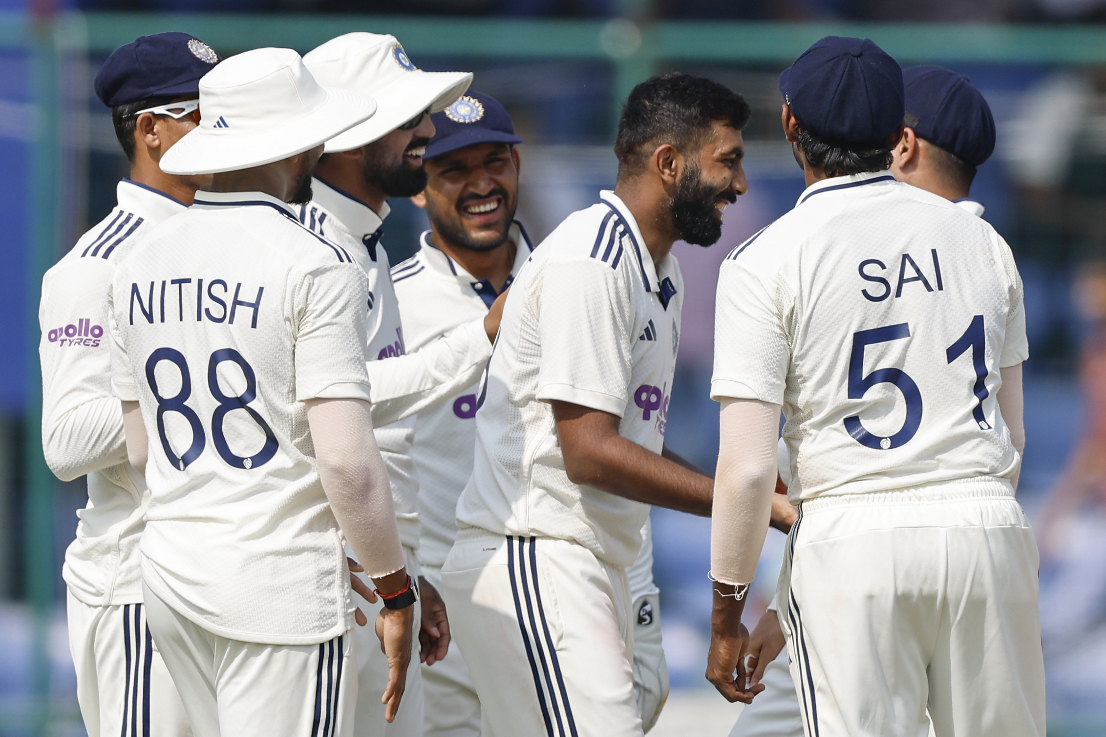 India moves closer to Test series win against West Indies, WTC rankings to strengthen further